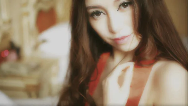 [Xiuren秀人网] 视频 2014.01.27 VN.006 陈思琪 17