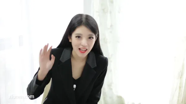 [Xiuren秀人网] 视频 2014.02.05 VN.007 陈大榕 16